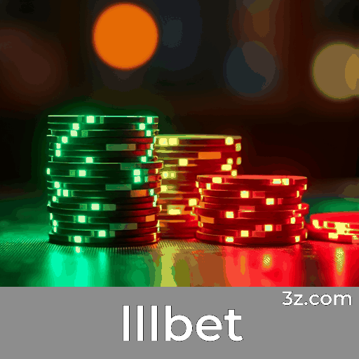 lllbet: Domine Jogos de Cassino com Estratégias Infalíveis