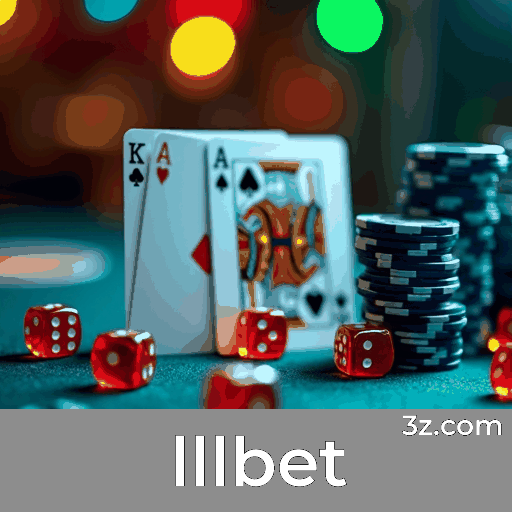 lllbet: Sua Plataforma Profissional e Segura de Apostas
