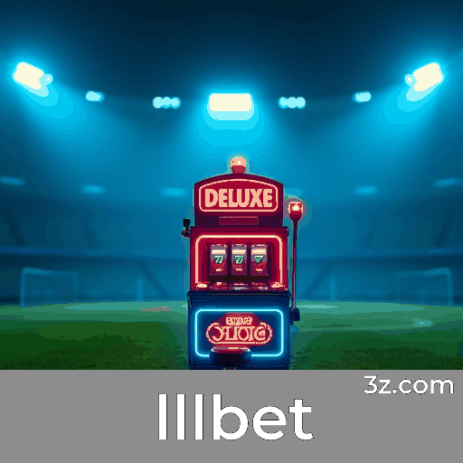 Apostas em qualquer lugar, com o lllbet App