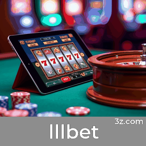 Inovação Tecnológica da lllbet: Atração e Performance