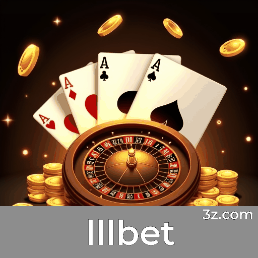 lllbet: Sua Plataforma Profissional e Segura de Apostas