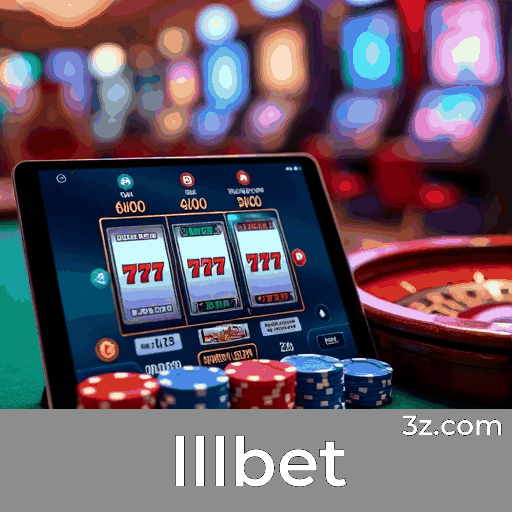 lllbet Jogos: Aprenda Estratégias e Melhore!