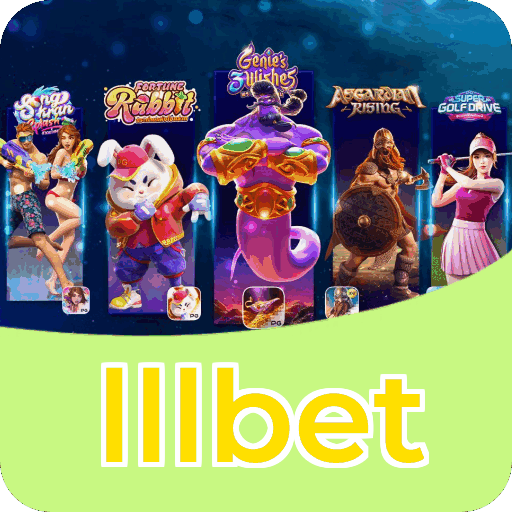 Instalação Android lllbet