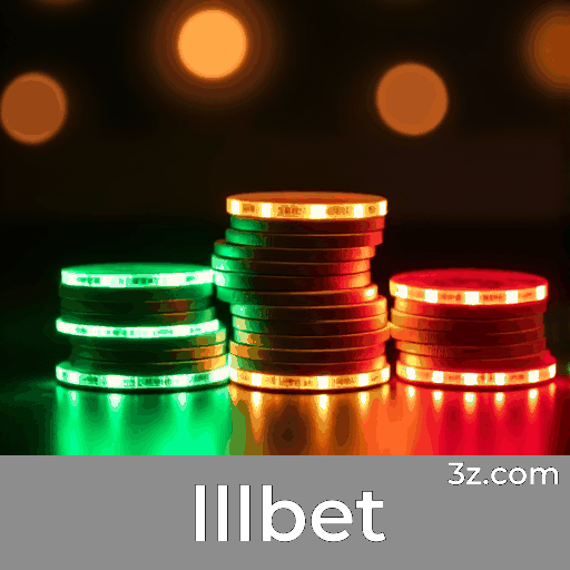 Apostas em qualquer lugar, com o lllbet App