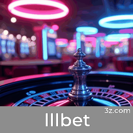 lllbet: Domine Jogos de Cassino com Estratégias Infalíveis