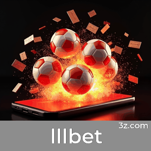 lllbet: Cobertura Completa de Eventos Esportivos para Brasileiros